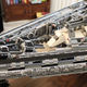 Illustration for article titled Custom LEGO Star Destroyer Is So Huge It Has A Three-Level Interior
